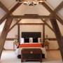 Brockdale Barn | Guest Bedroom | Interior Designers